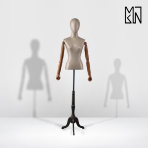 Женский манекен портновский SAMANTHA-5