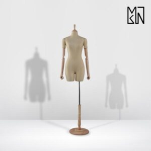 Женский манекен портновский SAMANTHA-9
