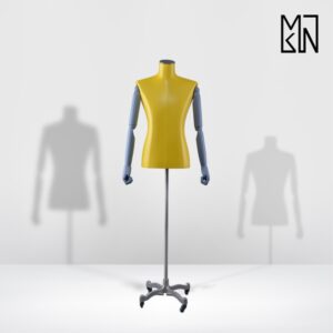 Женский манекен портновский SAMANTHA-12
