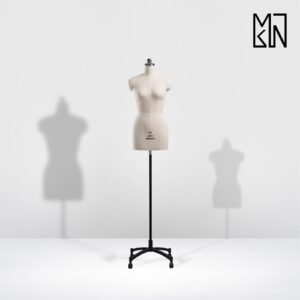 Женский манекен DAISY-01 для шитья