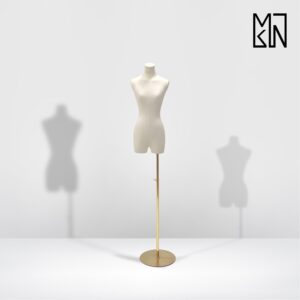 Женский манекен LEXIE-01 портновский