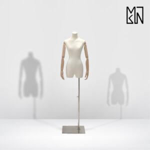 Женский манекен MEILANI-01 портновский