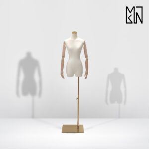 Женский манекен MEILANI-02 портновский