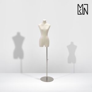 Женский манекен REBEKAH-01 портновский