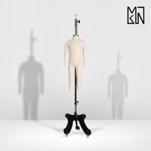 Детский манекен SIENNA-01 для шитья