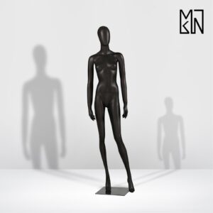 Женский манекен ELIZA-01 в полный рост абстрактный